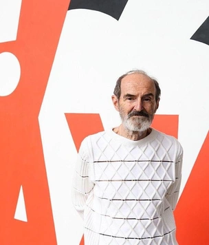 Умер Эрик Булатов: от аутсайдера до самого дорогого художника России