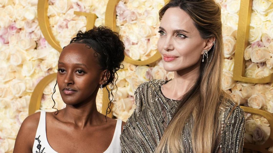 Дочь Джоли сделала откровенное признание о маме