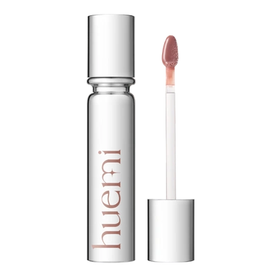 Тающий глянцевый блеск для губ, Huemi 