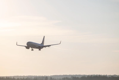 Moscow-Dubai plane makes emergency landing in Sochi