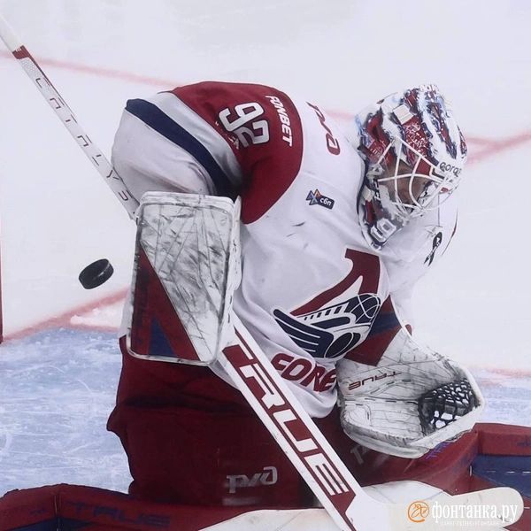 Источник: Дарья Драй / «Фонтанка.ру»