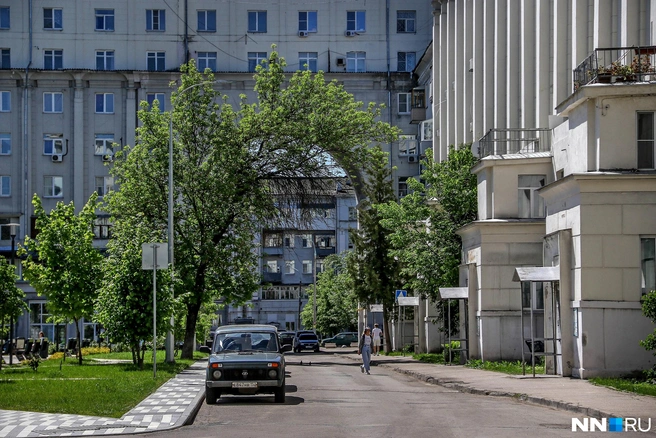 Где можно подзаработать в Нижнем Новгороде этим летом | Источник: Наталья Бурухина / NN.RU