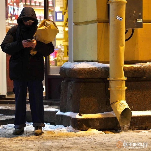 Источник: Павел Даиси / «Фонтанка.ру»