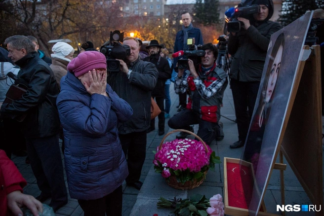 Смерть девочки навсегда перевернула жизнь ее близких | Источник: Александр Ощепков / NGS.RU