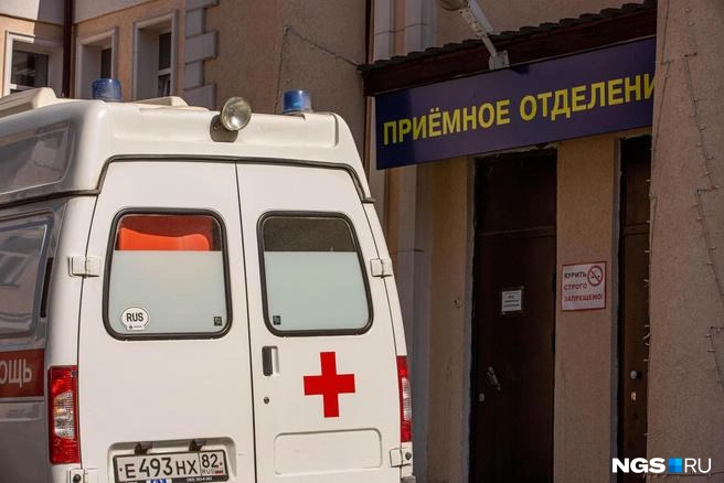 Турист из Подмосковья завез холеру в Россию | Источник: Александр Ощепков / NGS.RU