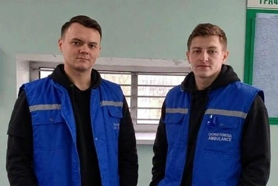 Рязанка поблагодарила врачей за спасение мамы