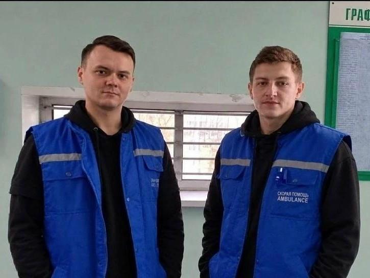 «Такие врачи — это подарок»: рязанка поблагодарила медиков за спасение мамы