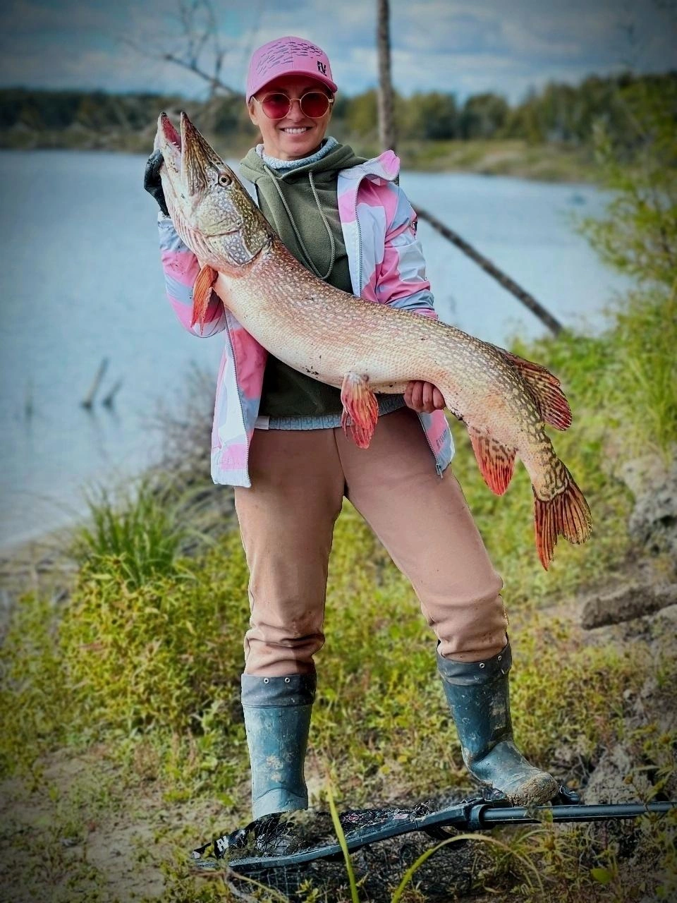 Источник: Натали Каспер / Vk.com