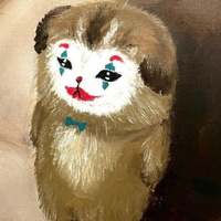 Аватарка Живу в обществе