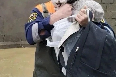 Ситуация в Дагестане: эвакуация, отмена поездов, кипячение воды