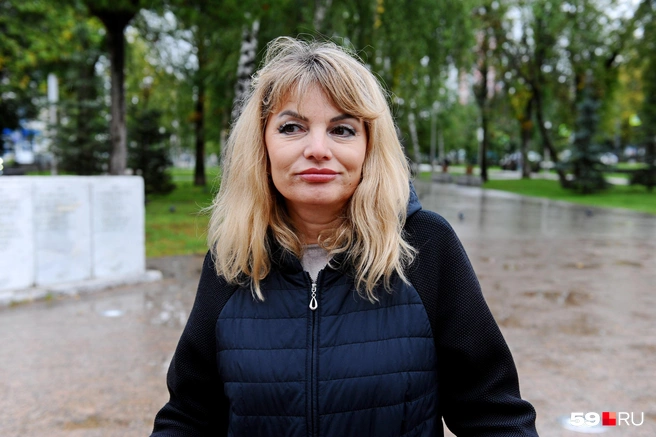 Пермячка сказала, что еще ищет себя | Источник: Ирина Тропина / 59.RU