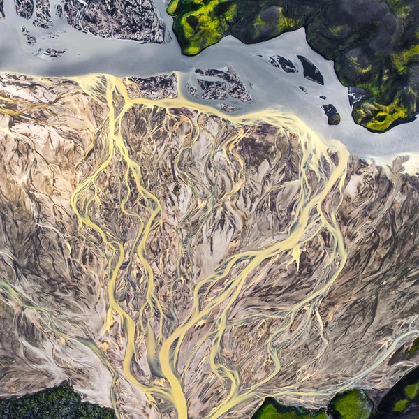 Источник: 阿c / 10th Annual SkyPixel Photo and Video Contest