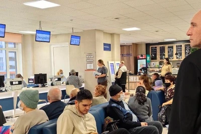 В Тюменской области растет заболеваемость ОРВИ и гриппом