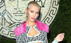 Fendace: зачем Fendi сделал коллаборацию с Versace