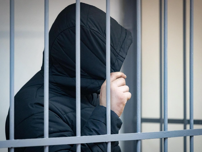 Источник: Владислав Лоншаков / E1.RU