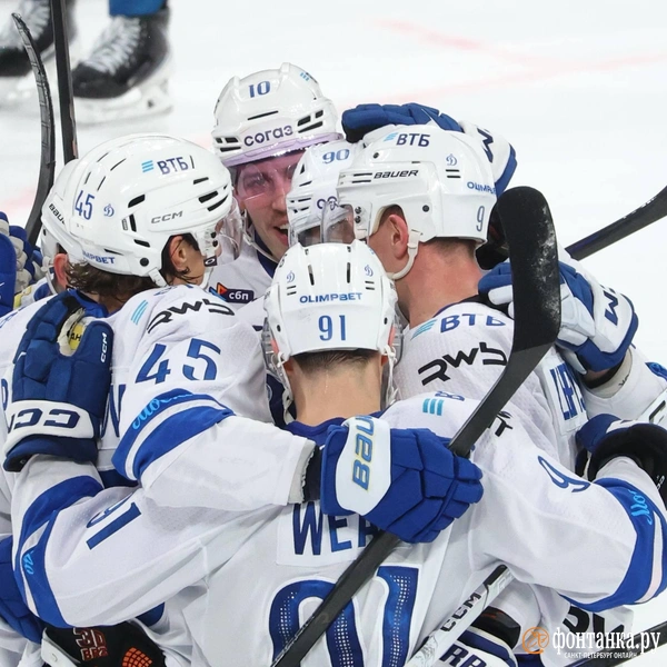 Источник: Сергей Михайличенко / «Фонтанка.ру»