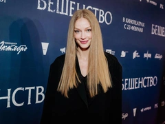 Как изменилась Светлана Ходченкова с новым возлюбленным — такой ее еще никто не видел