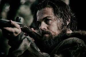 Leonardo DiCaprio Леонардо Ди Каприо