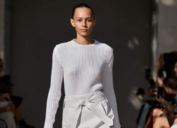 Salvatore Ferragamo весна/лето 2020