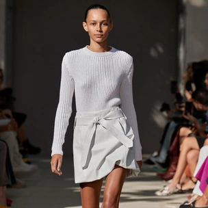 Salvatore Ferragamo весна/лето 2020