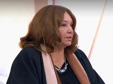 Наталья Бондарчук: «В Киеве остались мои друзья. Они не могут позвонить мне, для них это опасно»