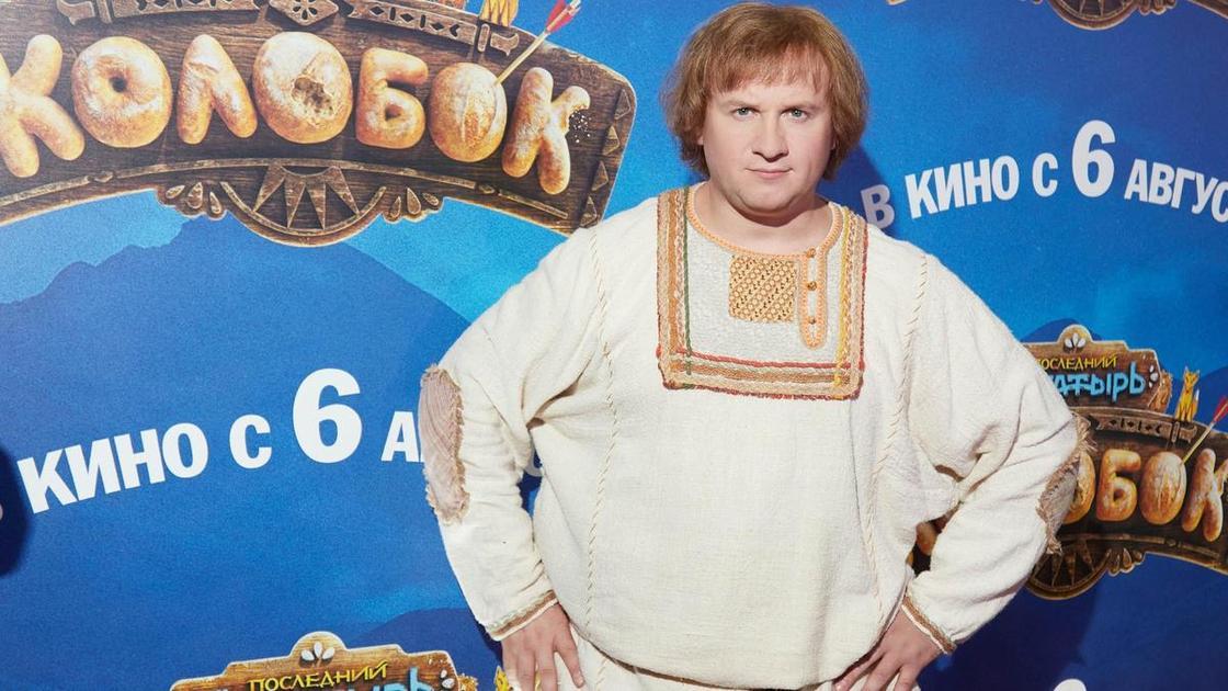 Создателям «Колобка» угрожают расправой после скандала с графикой и переносом «Человека-паука»