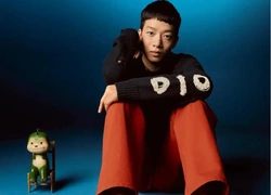 Dior сотворил «монстра»