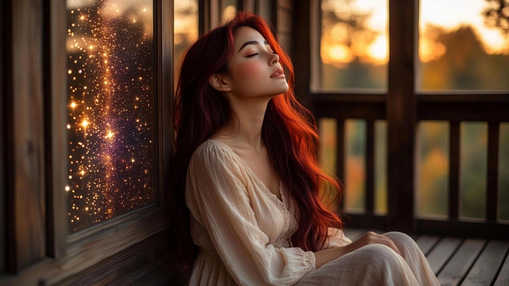 Срочные советы знакам Зодиака: гороскоп на неделю с 10 по 16 ноября | Источник: Шедеврум