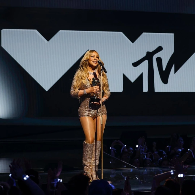 Источник: mtv / Instagram (экстремистская организация, деятельность запрещена на территории РФ)