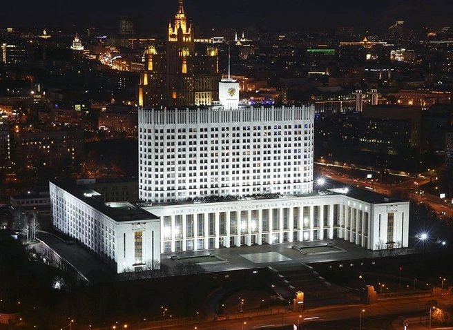 Правительство поддержало законопроект о фейках и оскорблении властей | ya62.ru