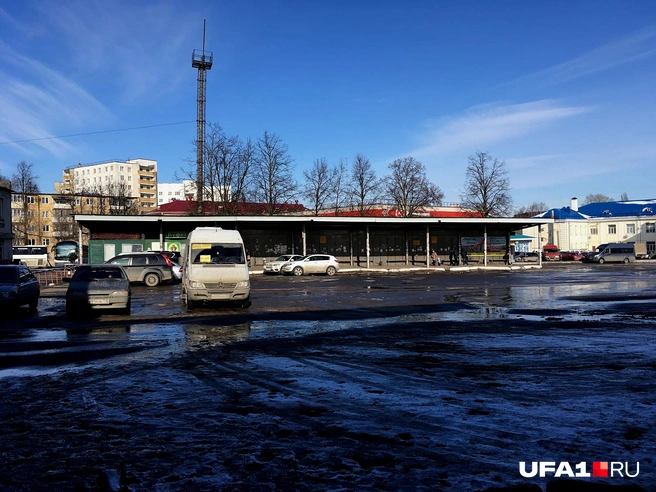 Такая вот эта Йошкар-Ола