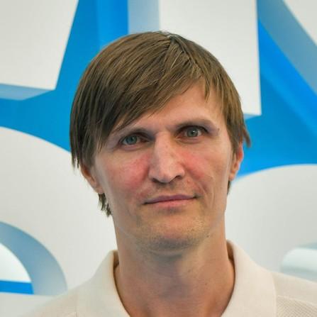 <p>Андрей Кириленко</p>