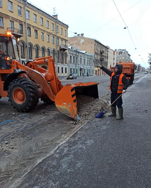 Источник: Комитет по благоустройству Петербурга