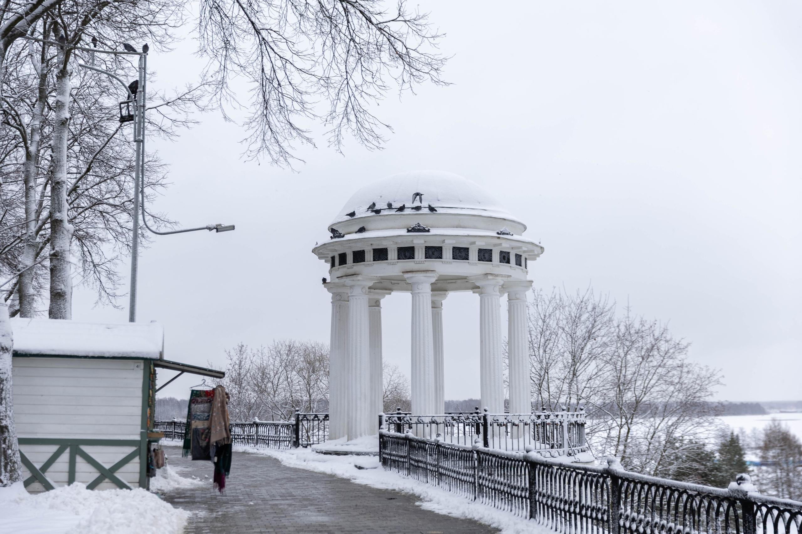В Ярославской области отменили беспилотную опасность