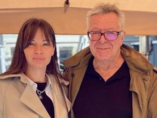 Гражданская жена Андрея Урганта объяснила, почему актер так и не позвал ее замуж