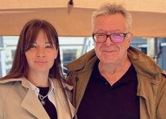 Гражданская жена Андрея Урганта объяснила, почему актер так и не позвал ее замуж