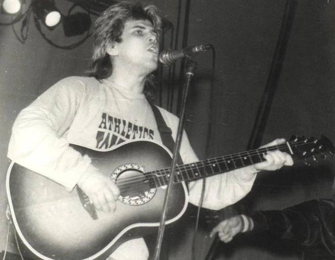 Источник: alexey.glyzin / Instagram.com (экстремистская организация, деятельность запрещена на территории РФ)