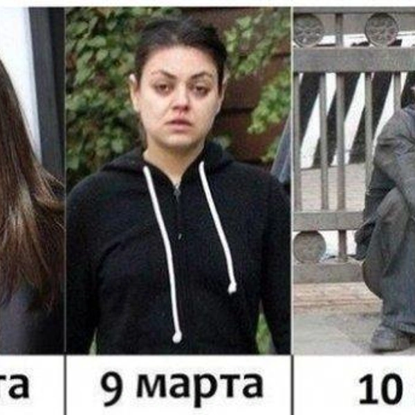 «Это женский праздник, не надо впутывать мужчин»: смешные мемы про 8 марта | Источник: социальные сети 