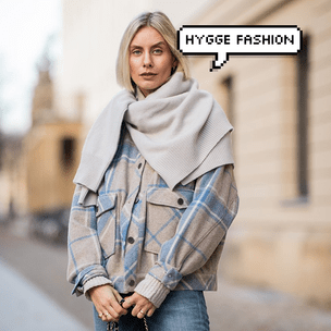 Одежда для счастья: как датское хюгге повлияло на моду