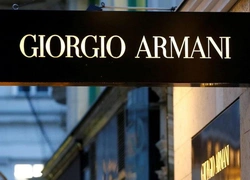 Giorgio Armani оштрафовали на 3,5 млн евро. В чем причина
