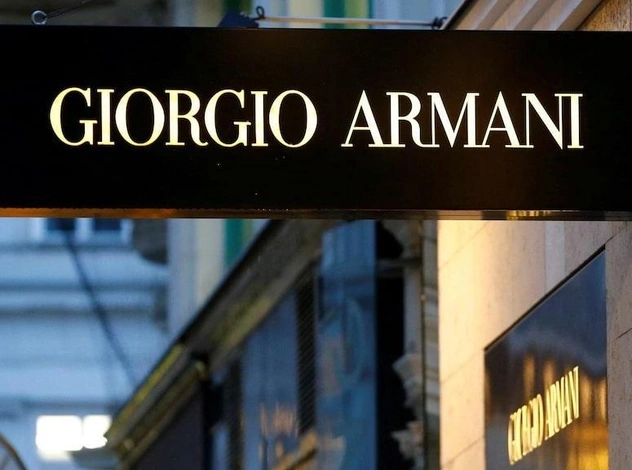 Giorgio Armani оштрафовали на 3,5 млн евро. В чем причина