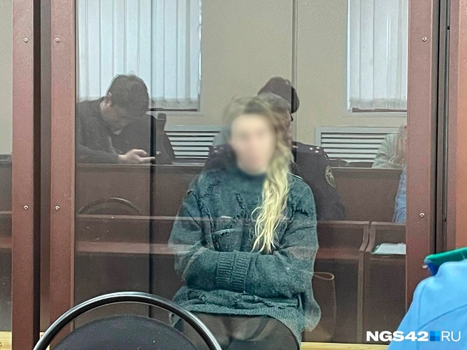 Суд избрал меру администратору сауны, где погибли подростки. Она разрыдалась | Источник: NGS42.RU | Новости Кузбасса и Кемерово