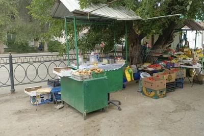В Астрахани за сутки раскрыты кражи продуктов и денег
