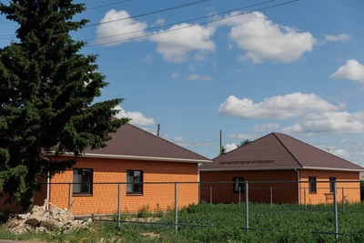 Из-за паводка в Тюменской области заморозили сделки на загородное жилье