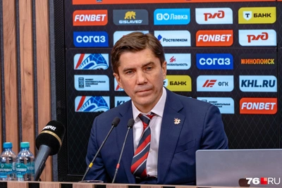 Никитин прокомментировал проигрыш ЦСКА «Локомотиву»