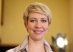 Татьяна Лазарева* оспаривает статус иноагента в суде