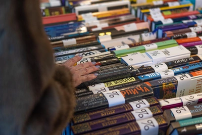 «Владкнига» уходит из Владивостока