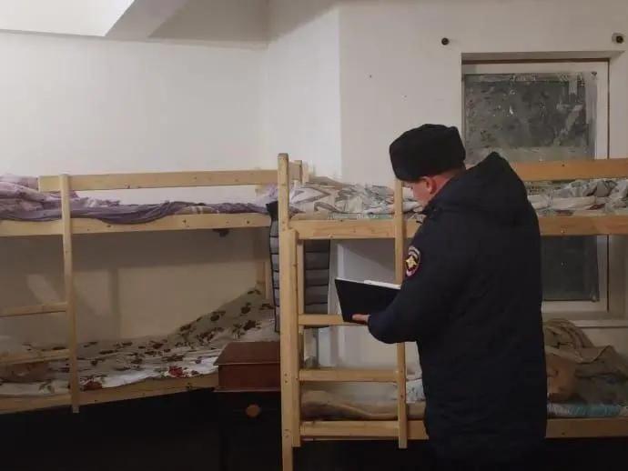 В деле разбираются правоохранители