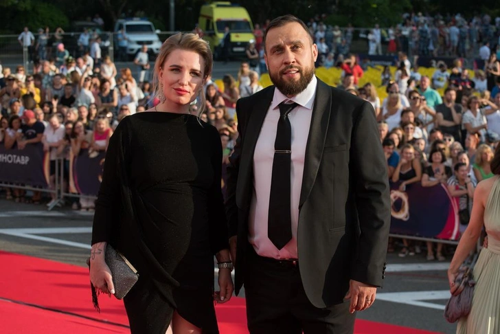 Валерия Гай Германика и Денис Молчанов | www.starhit.ru