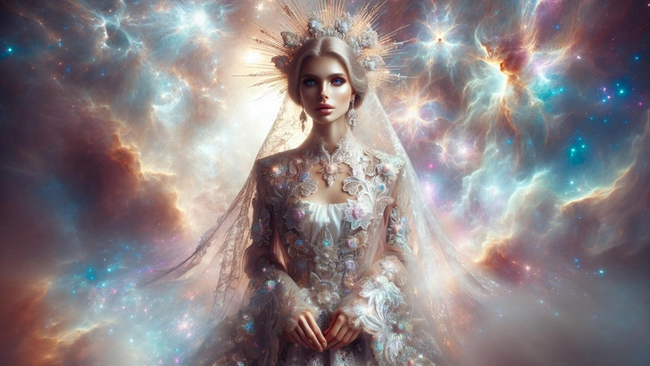 Число судьбы 5 | Источник: Shutterstock AI/Fotodom.ru